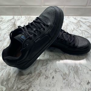 Element Mens Skateboard Shoes